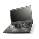 Lenovo Thinkpad X250 12,5" I7-5600U 8GB 256GB SSD...