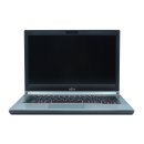 Fujitsu Lifebook E746 14,0" FHD IPS I5-6300U 8GB RAM 160 GB SSD