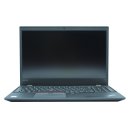 Lenovo ThinkPad T570 15,6" FHD IPS I7-6600U 32GB RAM 500 GB NVMe M.2 SSD