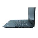 Lenovo ThinkPad T570 15,6" FHD IPS I7-6600U 32GB RAM 500 GB NVMe M.2 SSD