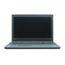 Lenovo ThinkPad T560 15,6" FHD IPS I5-6300U 8GB RAM 192 GB SSD