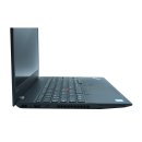 Lenovo ThinkPad T570 15,6" FHD IPS I5-6300U 8GB RAM 256 GB NVMe M.2 SSD