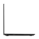 Lenovo ThinkPad T580 15,6" FHD IPS TOUCH I7-8650U 32GB RAM 1TB M.2 SSD