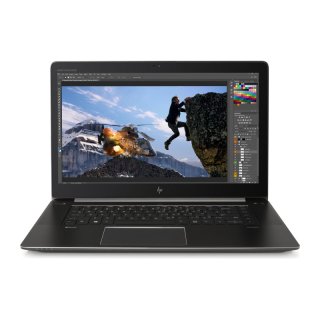 HP ZBook 15 Studio G4 15,6" FHD IPS Xeon E3 32GB RAM 512 GB NVMe SSD M1200