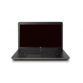 HP ZBook 17 G3 17,3" FHD IPS I7-6700HQ 32GB RAM 512 GB SSD