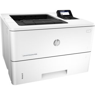 HP LaserJet Enterprise M506dn Laserdrucker 7680 Seiten